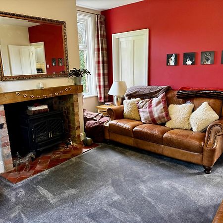 Luxury Isla Cottages, Bourne! Dog-Friendly, Countryside Views, Garden, Parking, 5Mins Pubs - Family Holiday Eksteriør billede