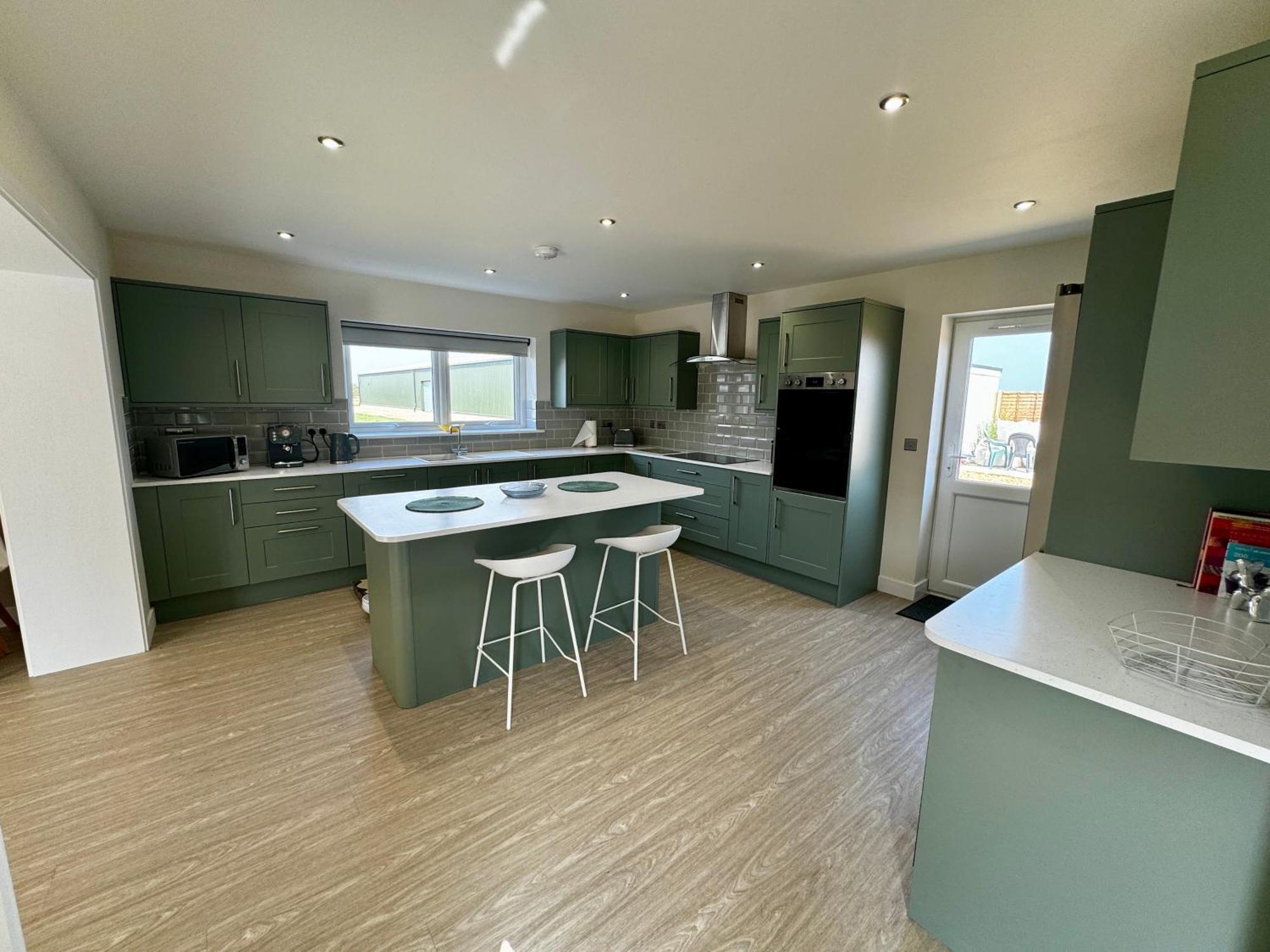 Luxury Isla Cottages, Bourne! Dog-Friendly, Countryside Views, Garden, Parking, 5Mins Pubs - Family Holiday Eksteriør billede