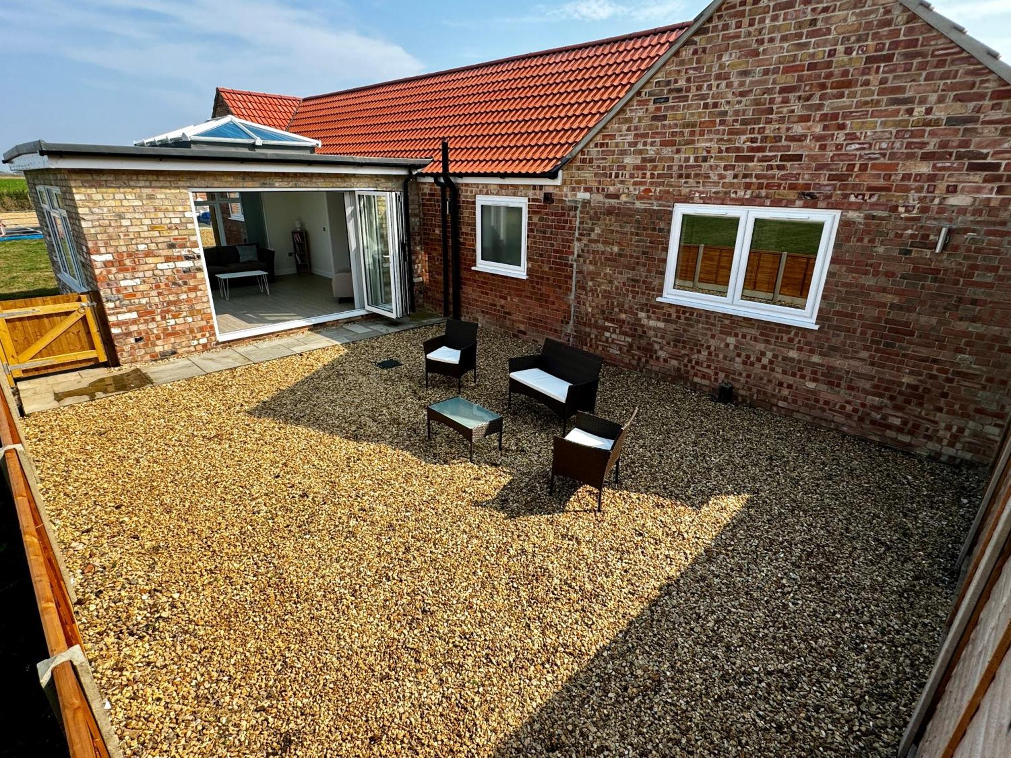 Luxury Isla Cottages, Bourne! Dog-Friendly, Countryside Views, Garden, Parking, 5Mins Pubs - Family Holiday Eksteriør billede