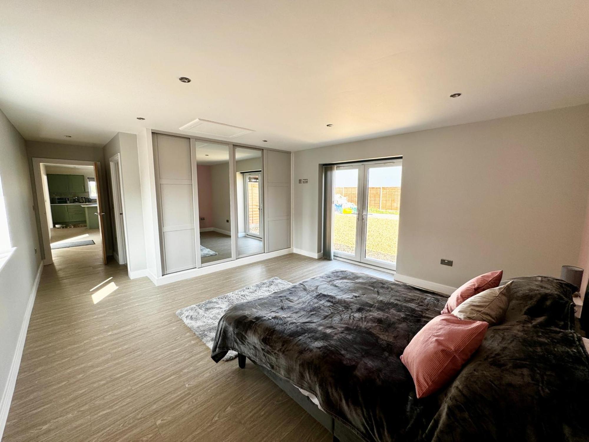 Luxury Isla Cottages, Bourne! Dog-Friendly, Countryside Views, Garden, Parking, 5Mins Pubs - Family Holiday Eksteriør billede