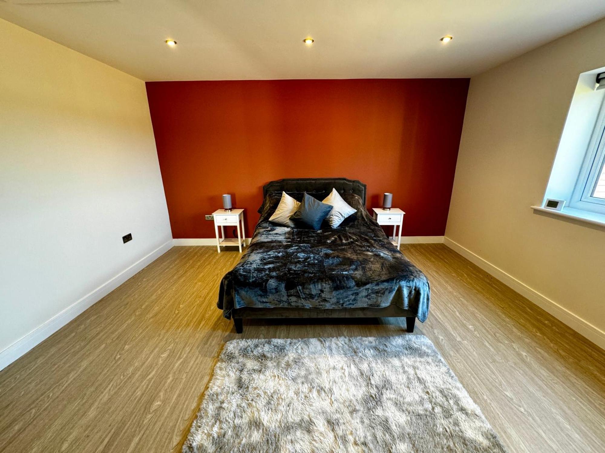 Luxury Isla Cottages, Bourne! Dog-Friendly, Countryside Views, Garden, Parking, 5Mins Pubs - Family Holiday Eksteriør billede