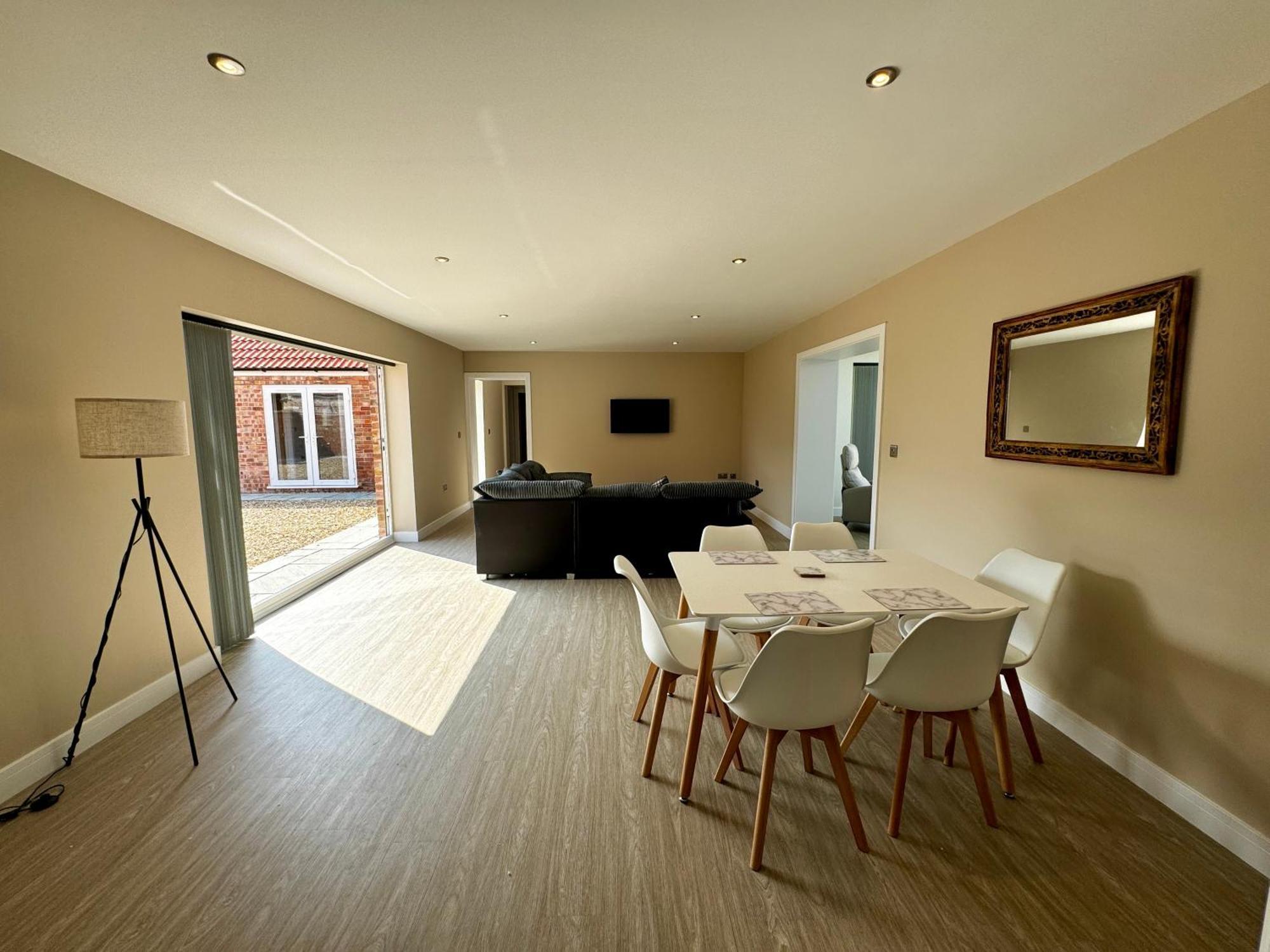 Luxury Isla Cottages, Bourne! Dog-Friendly, Countryside Views, Garden, Parking, 5Mins Pubs - Family Holiday Eksteriør billede