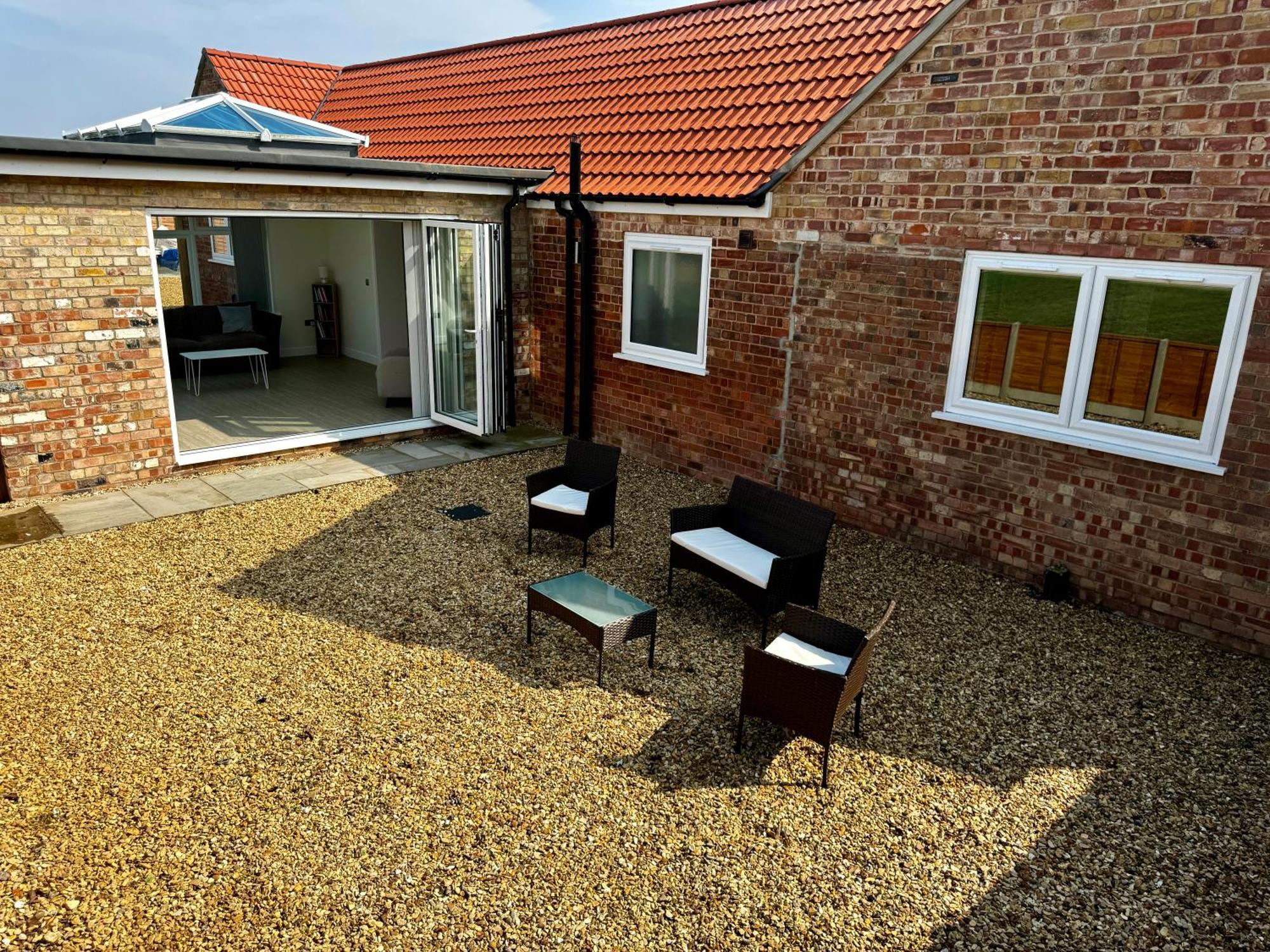 Luxury Isla Cottages, Bourne! Dog-Friendly, Countryside Views, Garden, Parking, 5Mins Pubs - Family Holiday Eksteriør billede
