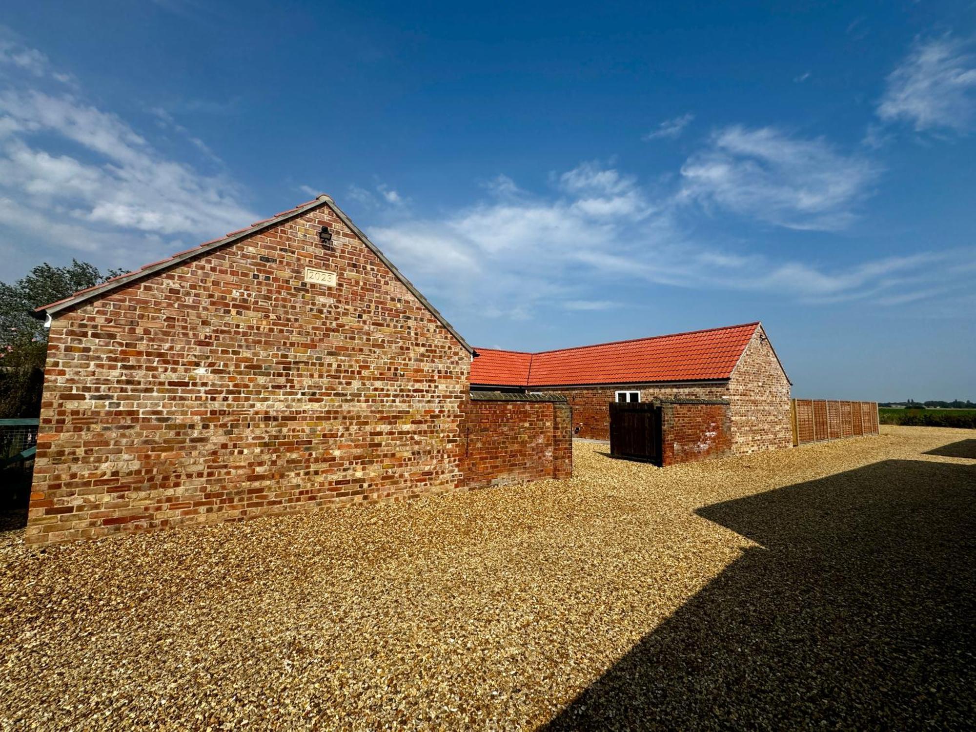 Luxury Isla Cottages, Bourne! Dog-Friendly, Countryside Views, Garden, Parking, 5Mins Pubs - Family Holiday Værelse billede