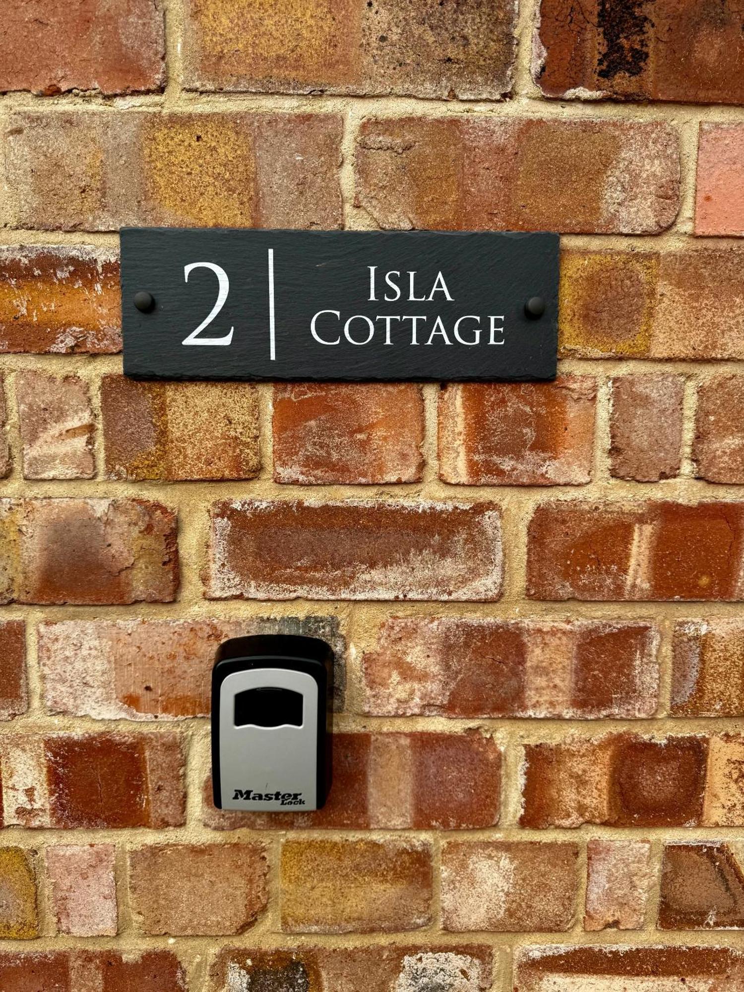 Luxury Isla Cottages, Bourne! Dog-Friendly, Countryside Views, Garden, Parking, 5Mins Pubs - Family Holiday Værelse billede