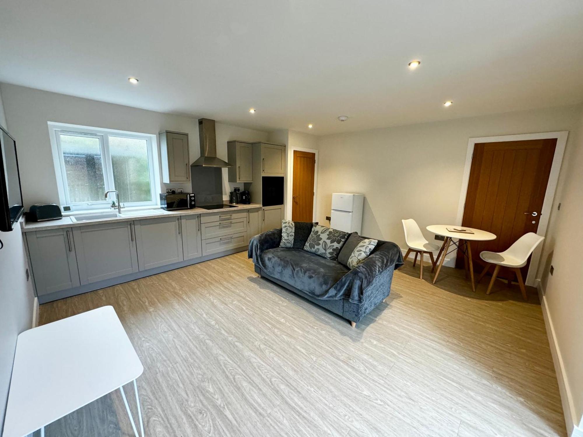 Luxury Isla Cottages, Bourne! Dog-Friendly, Countryside Views, Garden, Parking, 5Mins Pubs - Family Holiday Værelse billede