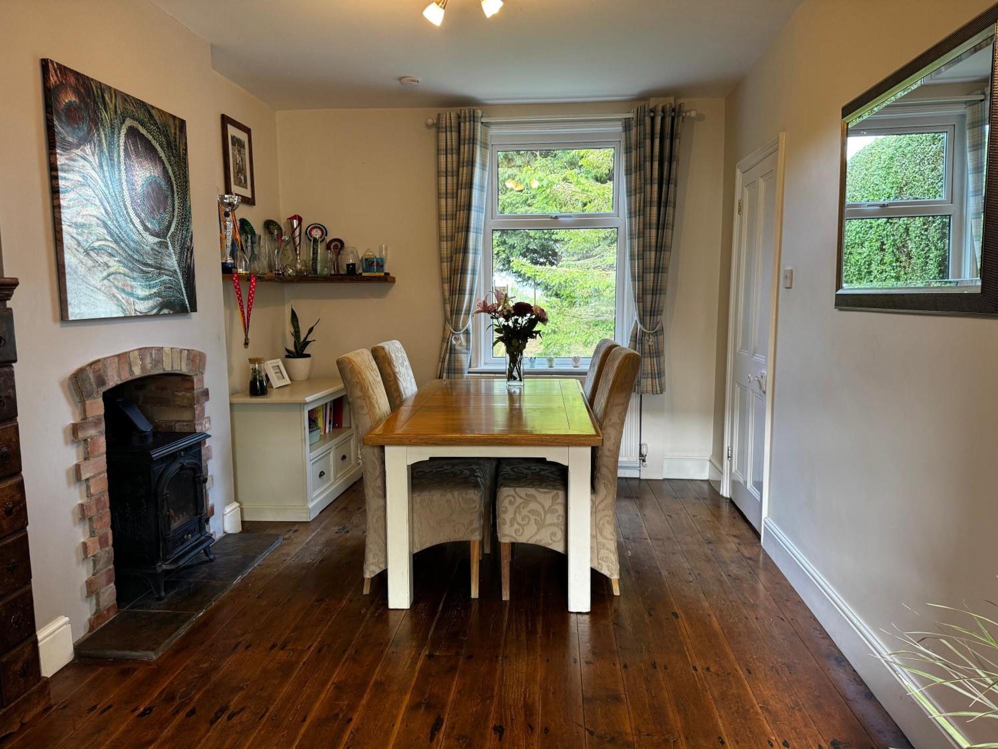 Luxury Isla Cottages, Bourne! Dog-Friendly, Countryside Views, Garden, Parking, 5Mins Pubs - Family Holiday Værelse billede