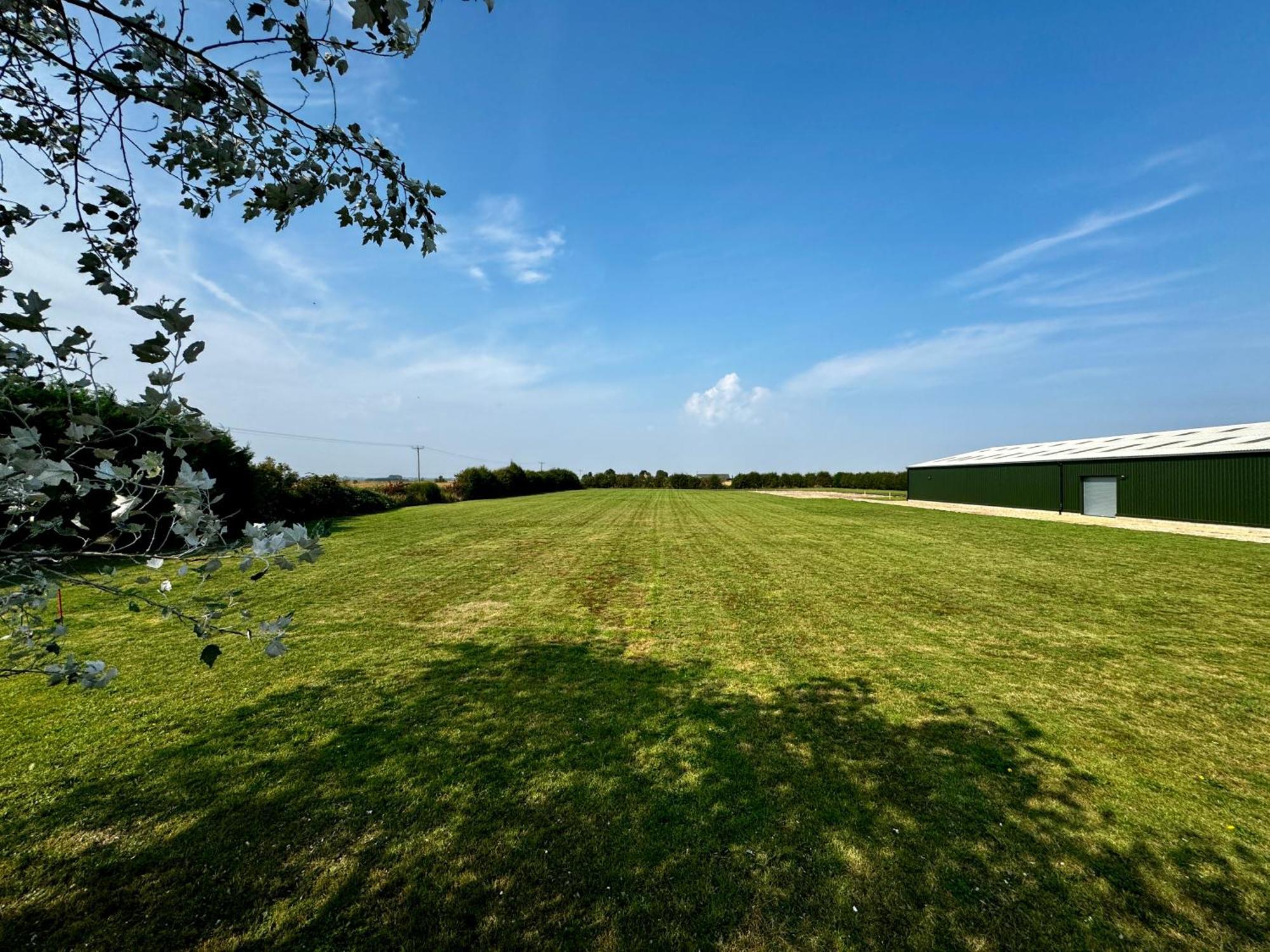 Luxury Isla Cottages, Bourne! Dog-Friendly, Countryside Views, Garden, Parking, 5Mins Pubs - Family Holiday Værelse billede