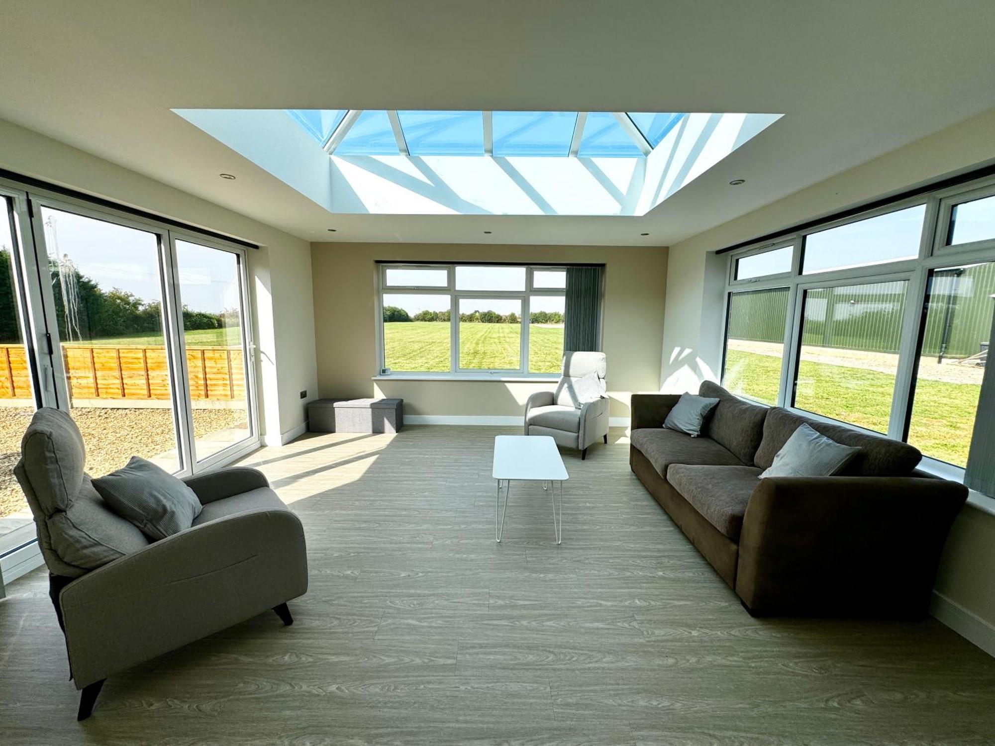 Luxury Isla Cottages, Bourne! Dog-Friendly, Countryside Views, Garden, Parking, 5Mins Pubs - Family Holiday Eksteriør billede