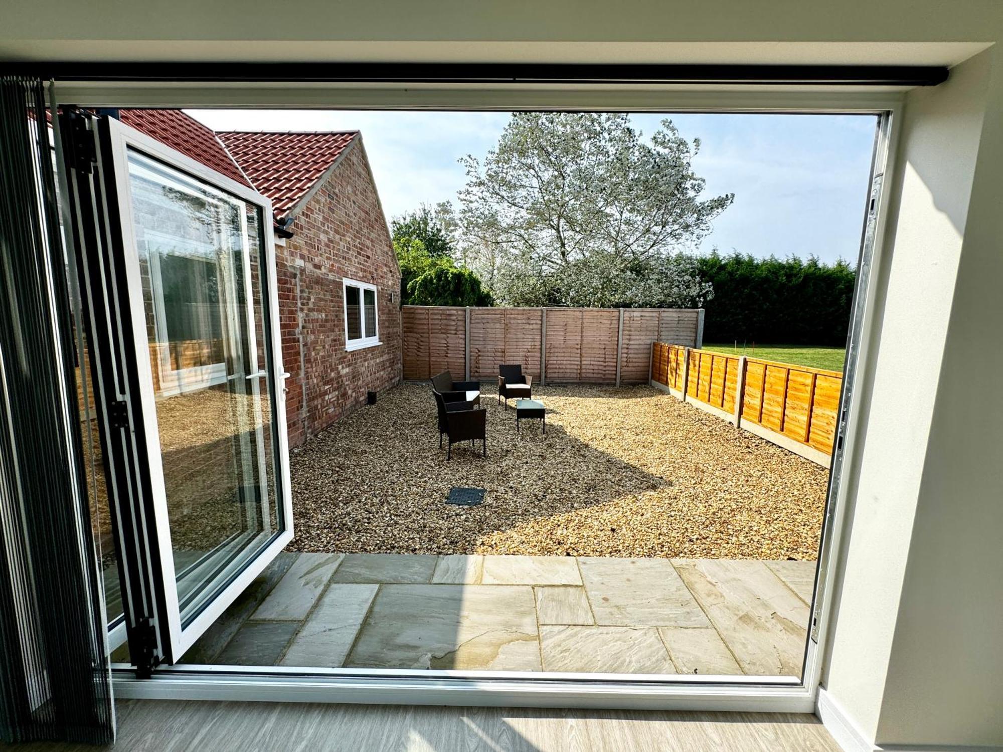 Luxury Isla Cottages, Bourne! Dog-Friendly, Countryside Views, Garden, Parking, 5Mins Pubs - Family Holiday Eksteriør billede