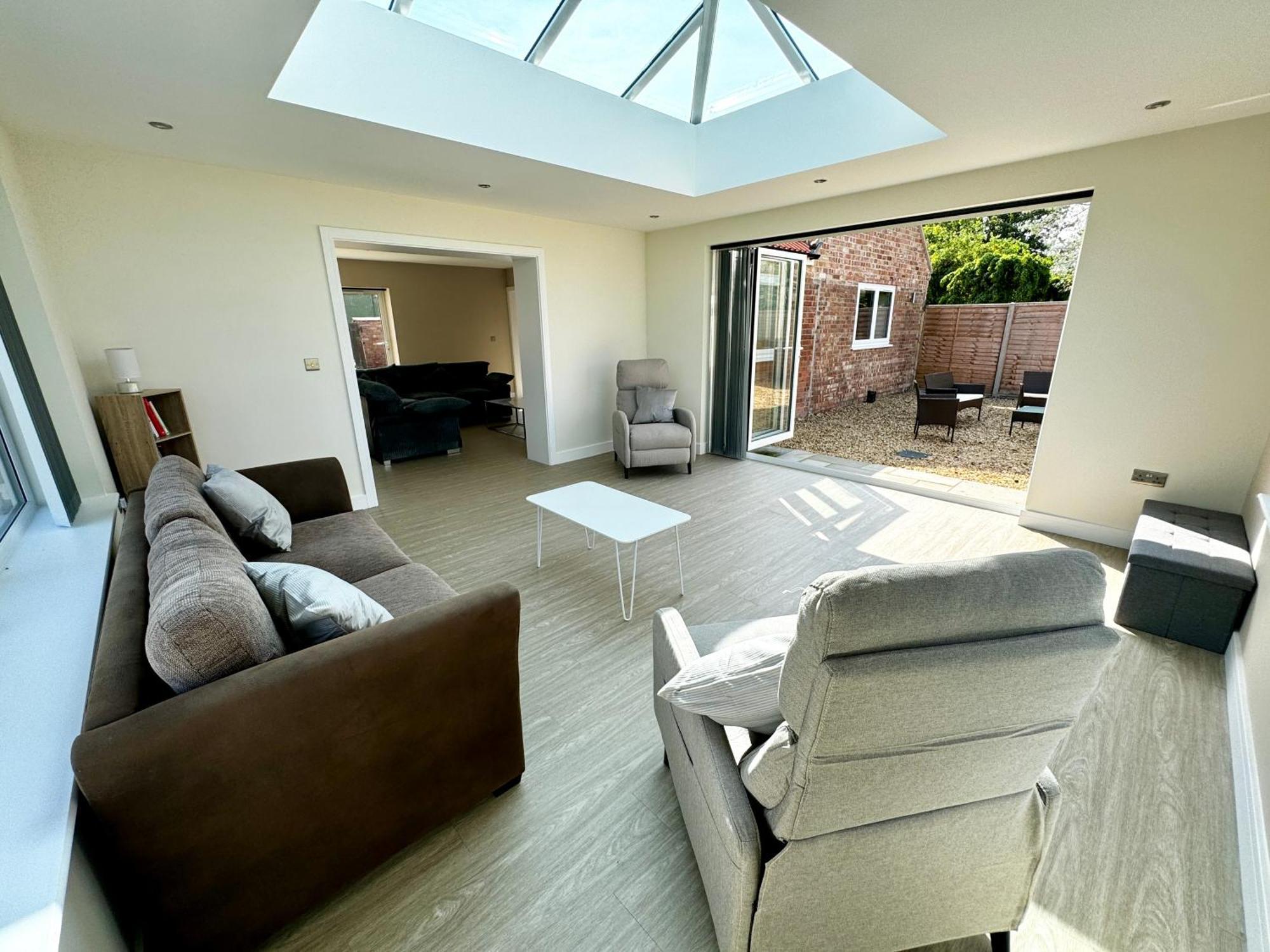 Luxury Isla Cottages, Bourne! Dog-Friendly, Countryside Views, Garden, Parking, 5Mins Pubs - Family Holiday Eksteriør billede