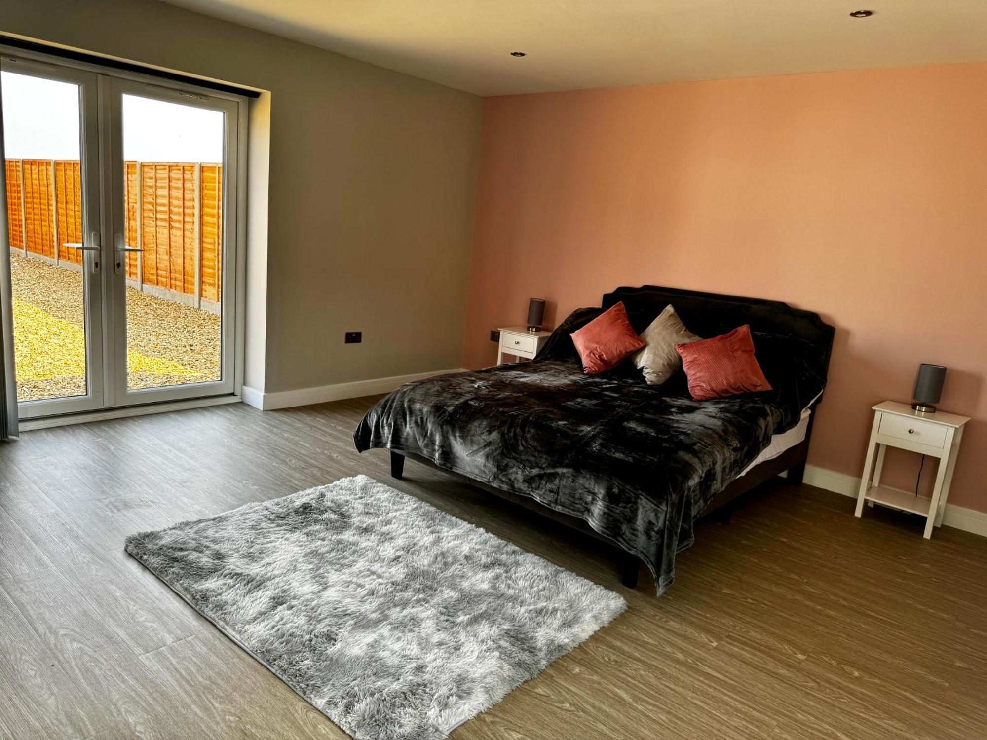 Luxury Isla Cottages, Bourne! Dog-Friendly, Countryside Views, Garden, Parking, 5Mins Pubs - Family Holiday Eksteriør billede