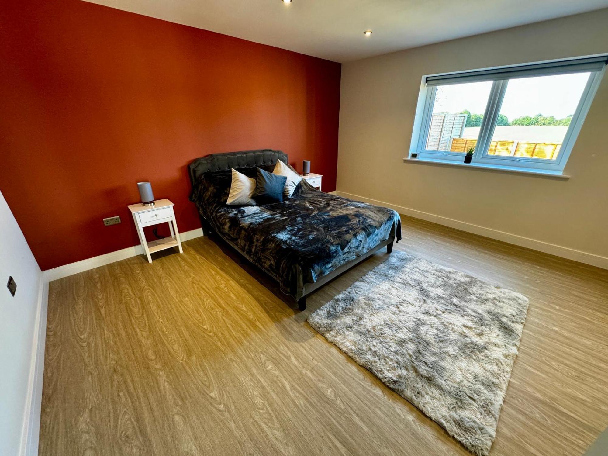 Luxury Isla Cottages, Bourne! Dog-Friendly, Countryside Views, Garden, Parking, 5Mins Pubs - Family Holiday Eksteriør billede