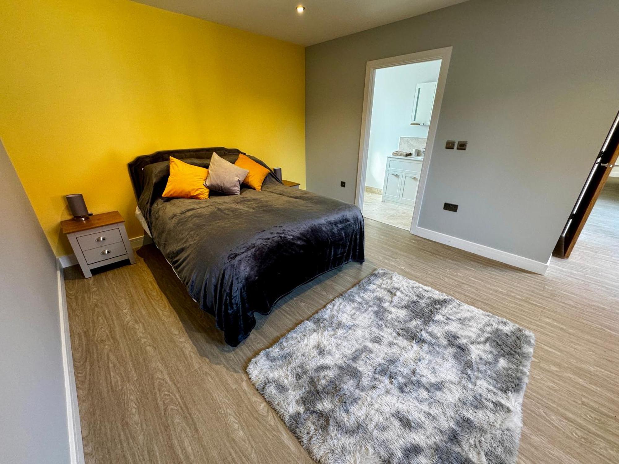 Luxury Isla Cottages, Bourne! Dog-Friendly, Countryside Views, Garden, Parking, 5Mins Pubs - Family Holiday Eksteriør billede