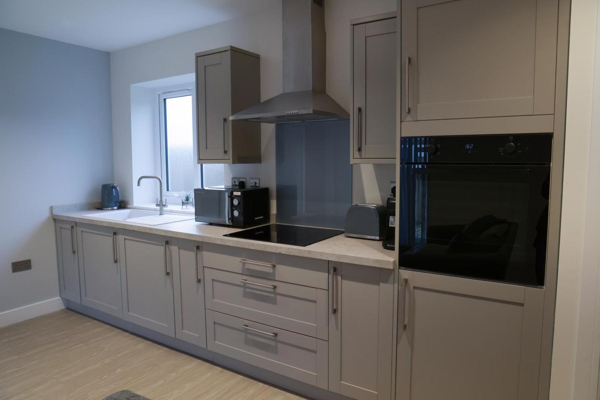 Luxury Isla Cottages, Bourne! Dog-Friendly, Countryside Views, Garden, Parking, 5Mins Pubs - Family Holiday Værelse billede
