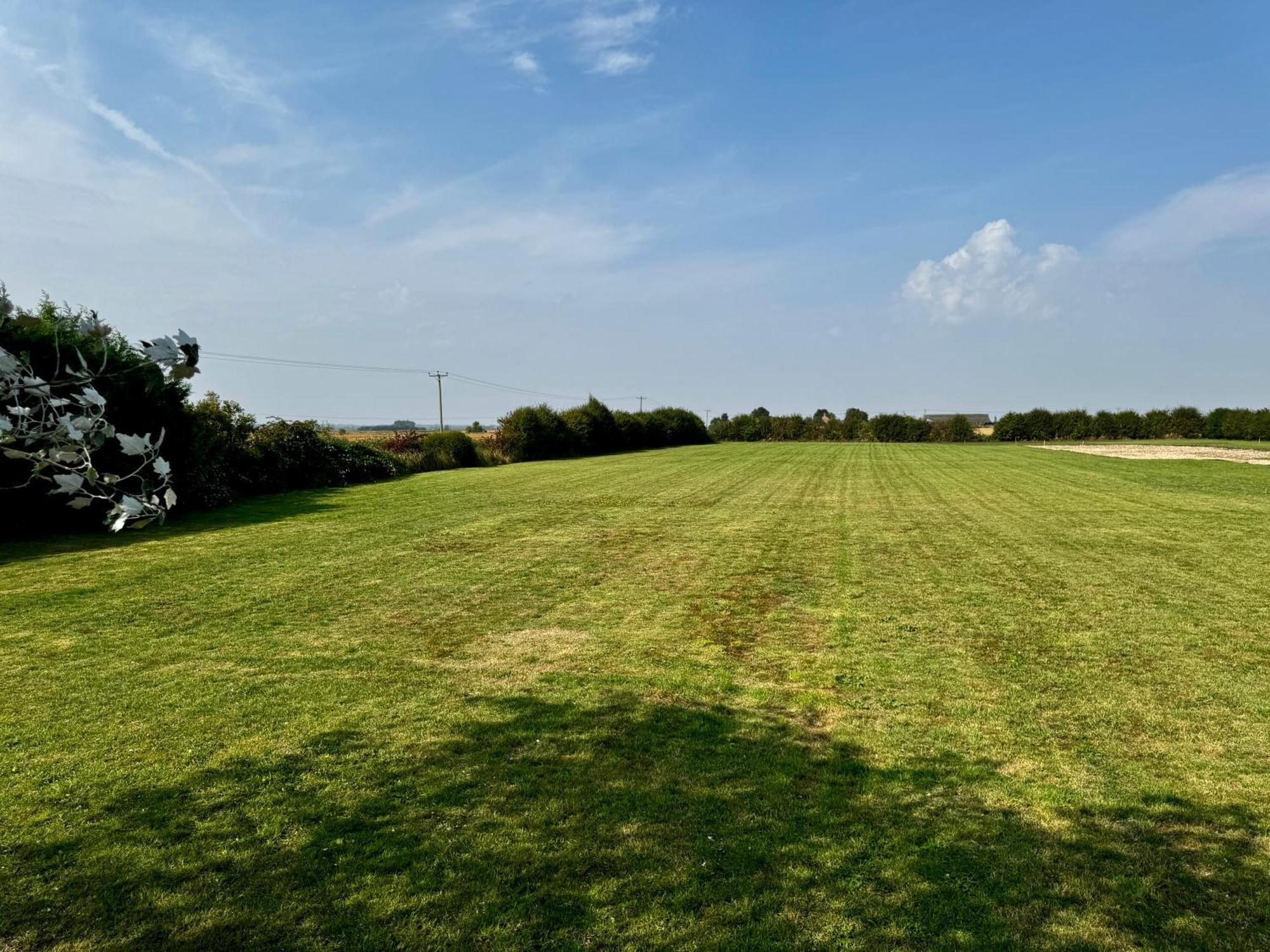 Luxury Isla Cottages, Bourne! Dog-Friendly, Countryside Views, Garden, Parking, 5Mins Pubs - Family Holiday Eksteriør billede